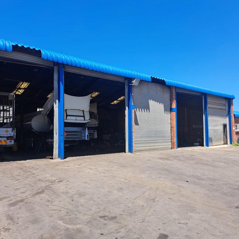 Commercial Property for Sale in Deal Party Eastern Cape
